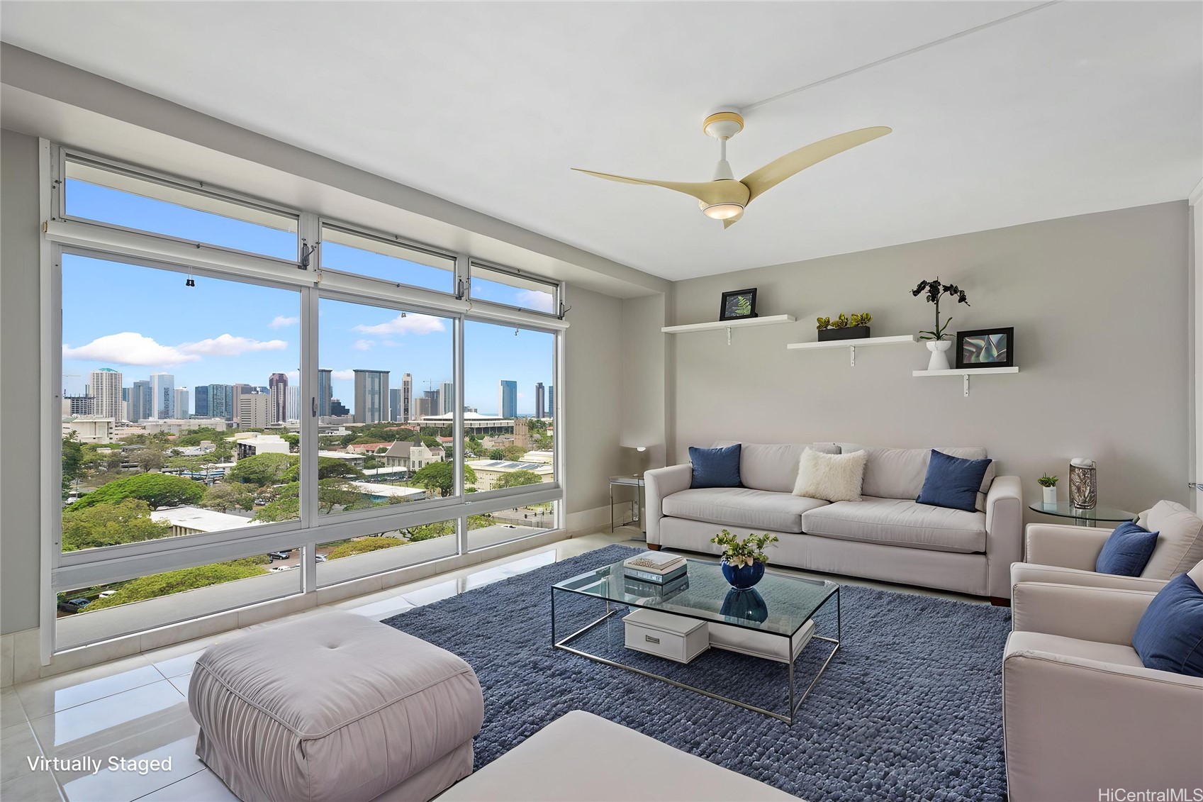 1511 Nuuanu Avenue 1223
