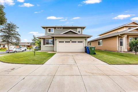 91-1287 Uluahewa Street Ewa Beach HI 96706