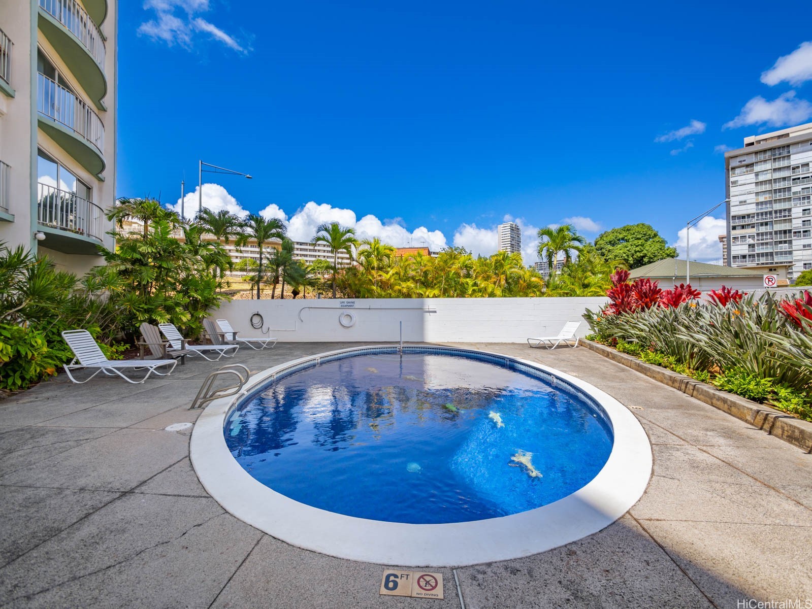 Lunalilo Tower Condominium