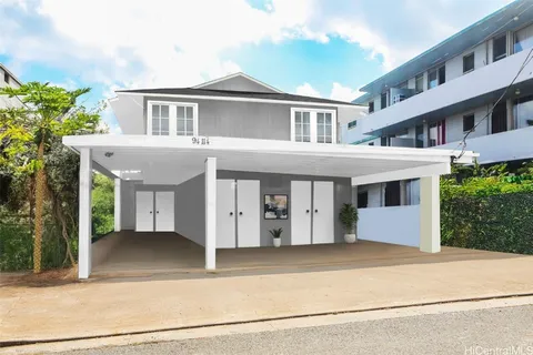 94-114 Pupukahi Street, Waipahu, HI 96797 - MLS#: 202501609