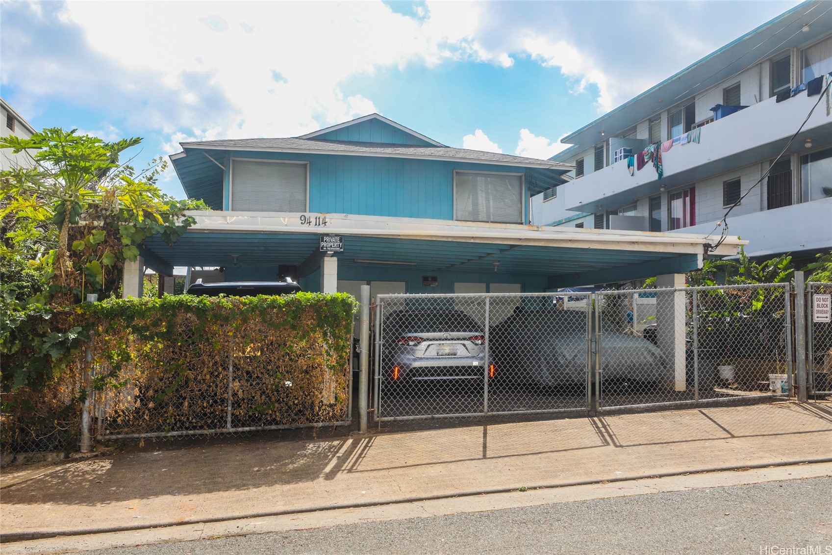 94-114 Pupukahi Street