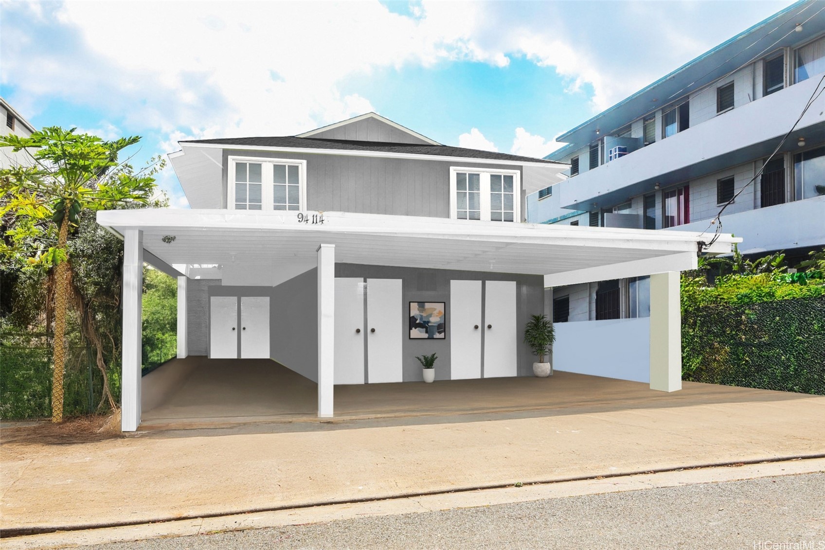 94-114 Pupukahi Street