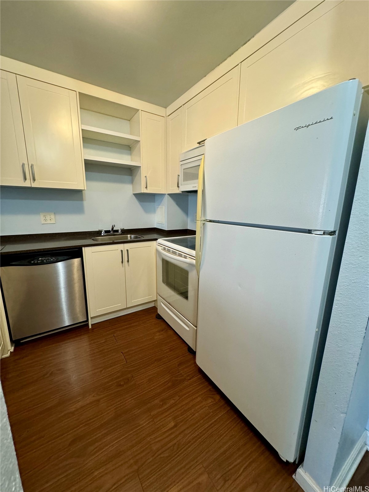 55 S Kukui Street D1903