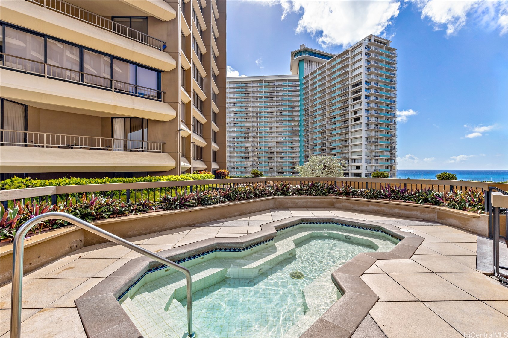 Discovery Bay Condominium