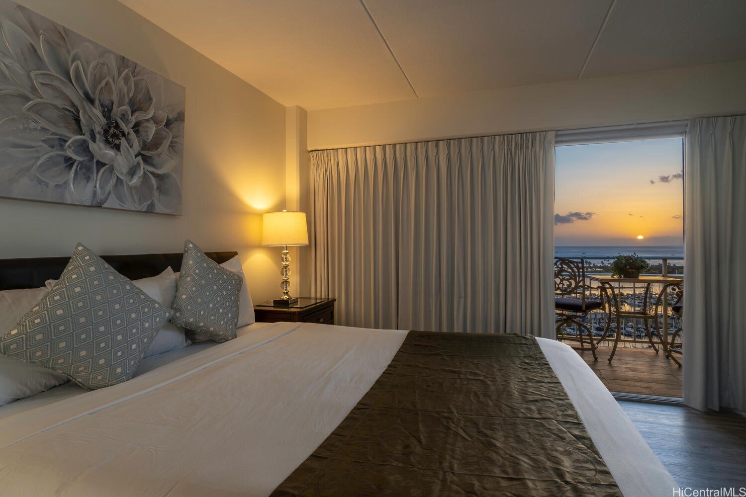 1777 Ala Moana Boulevard 1702