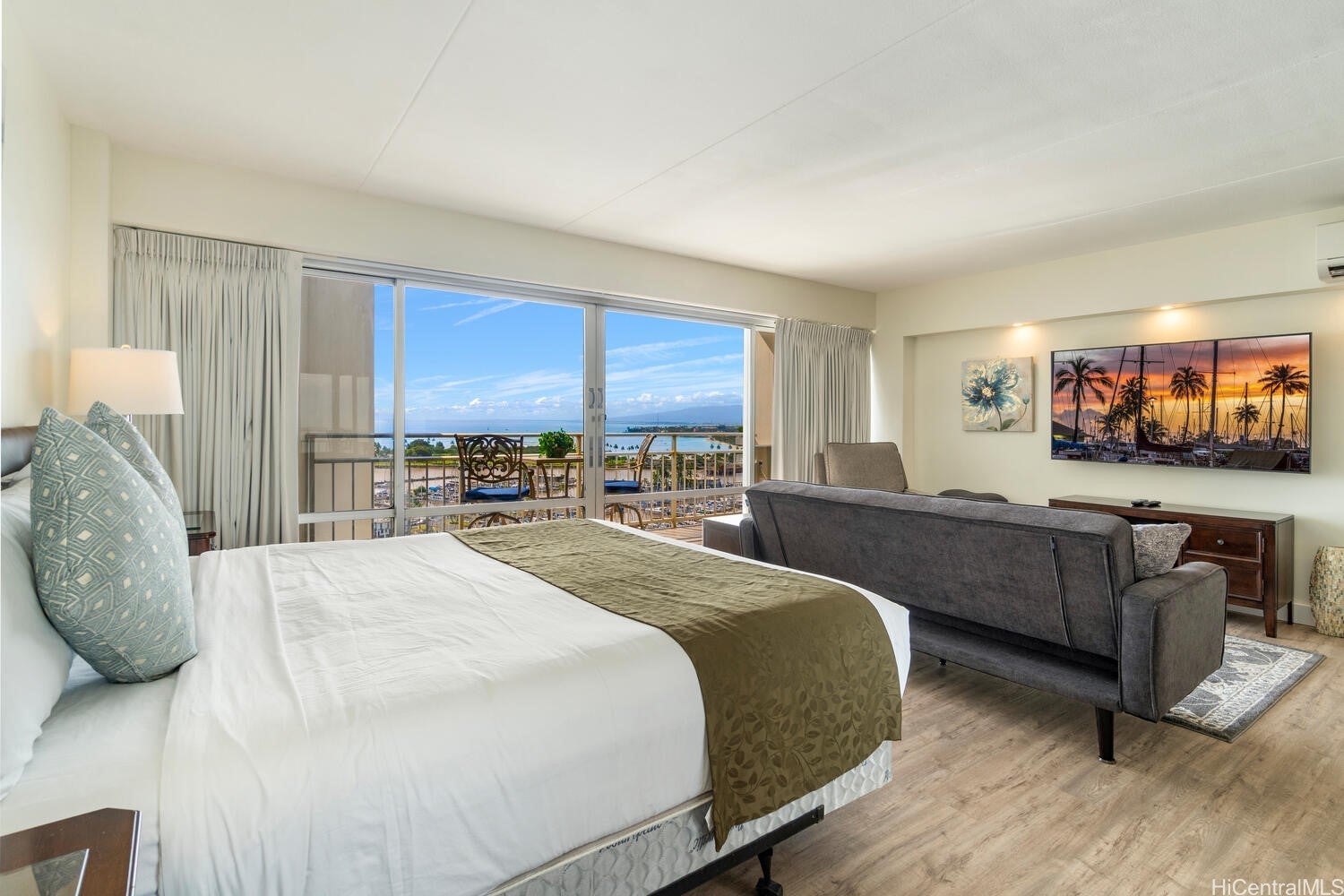 1777 Ala Moana Boulevard 1702