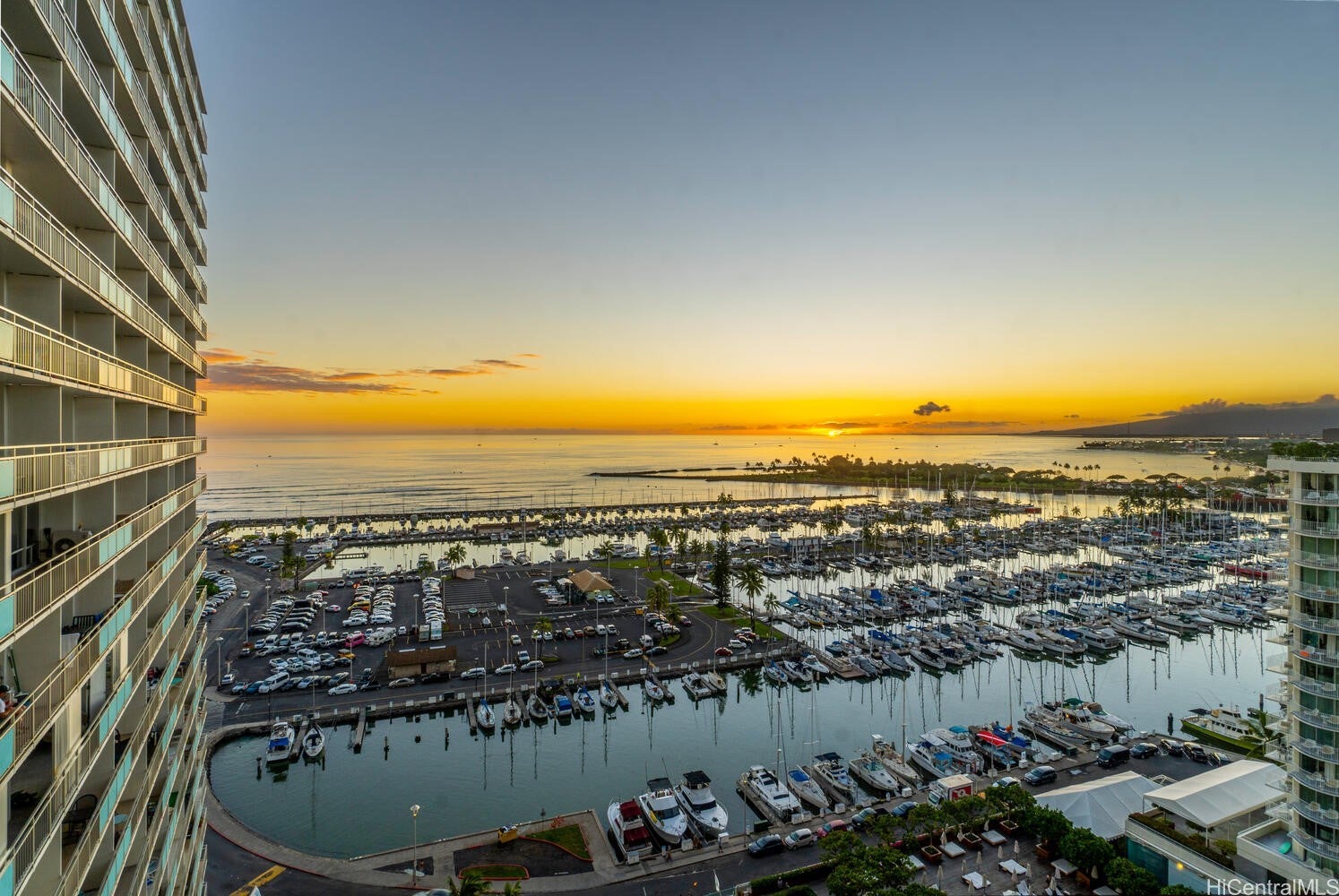 1777 Ala Moana Boulevard 1702