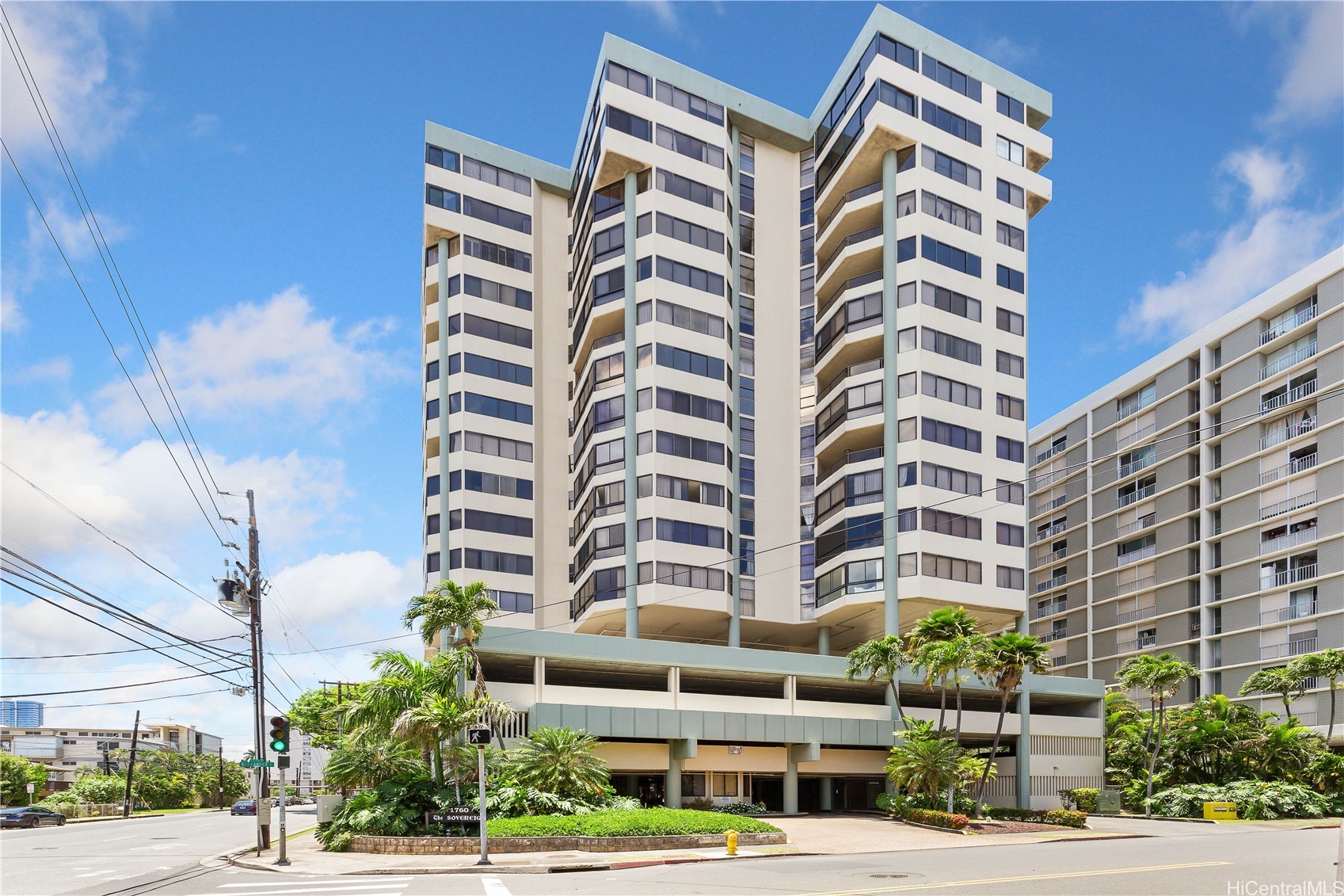 Sovereign Condominium