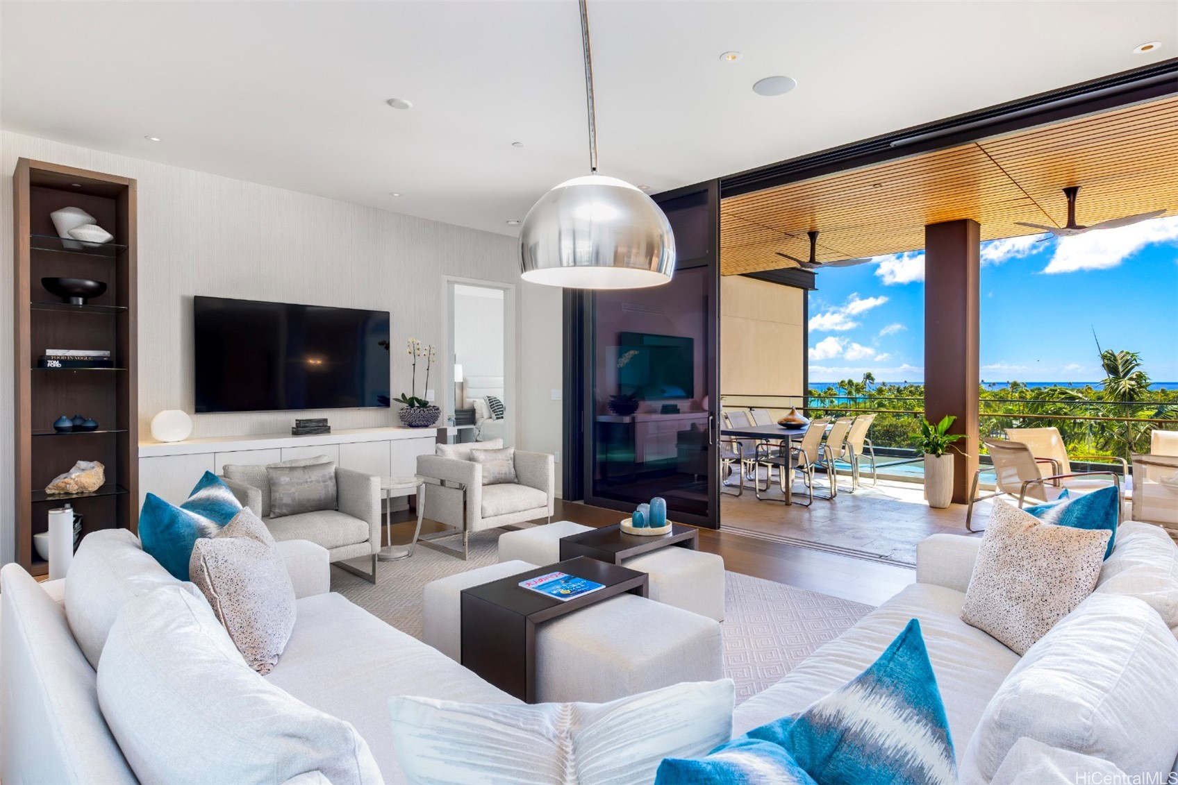 1388 Ala Moana Boulevard 8604