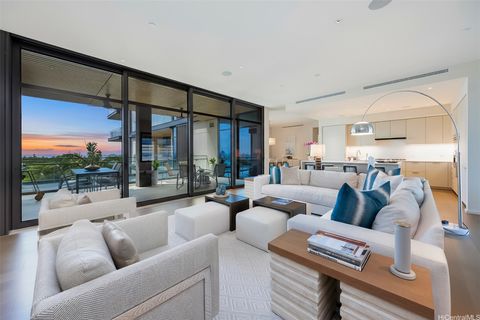 1388 Ala Moana Boulevard 8604 Honolulu HI 96814