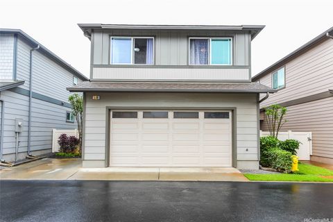 Photo of 91-1160 Kamakana Street #506, Ewa Beach, HI 96706 (MLS # 202607623)