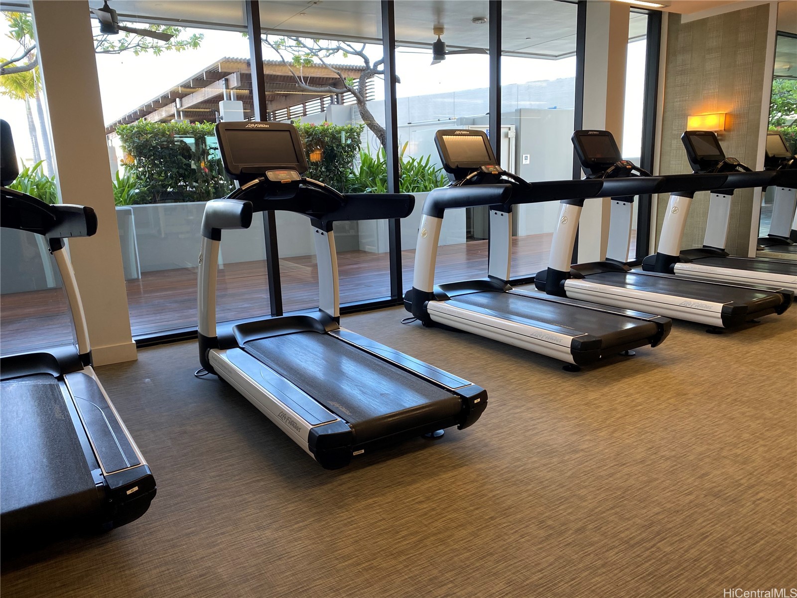 Symphony Honolulu Residential Lease