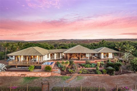 3036 Kalua Koi Road Maunaloa HI 96770