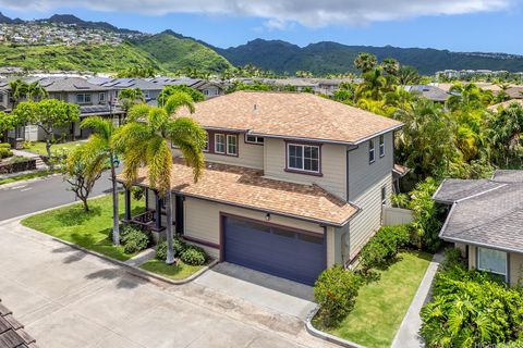 Photo of 520 Lunalilo Home Road #344, Honolulu, HI 96825 (MLS # 202608291)