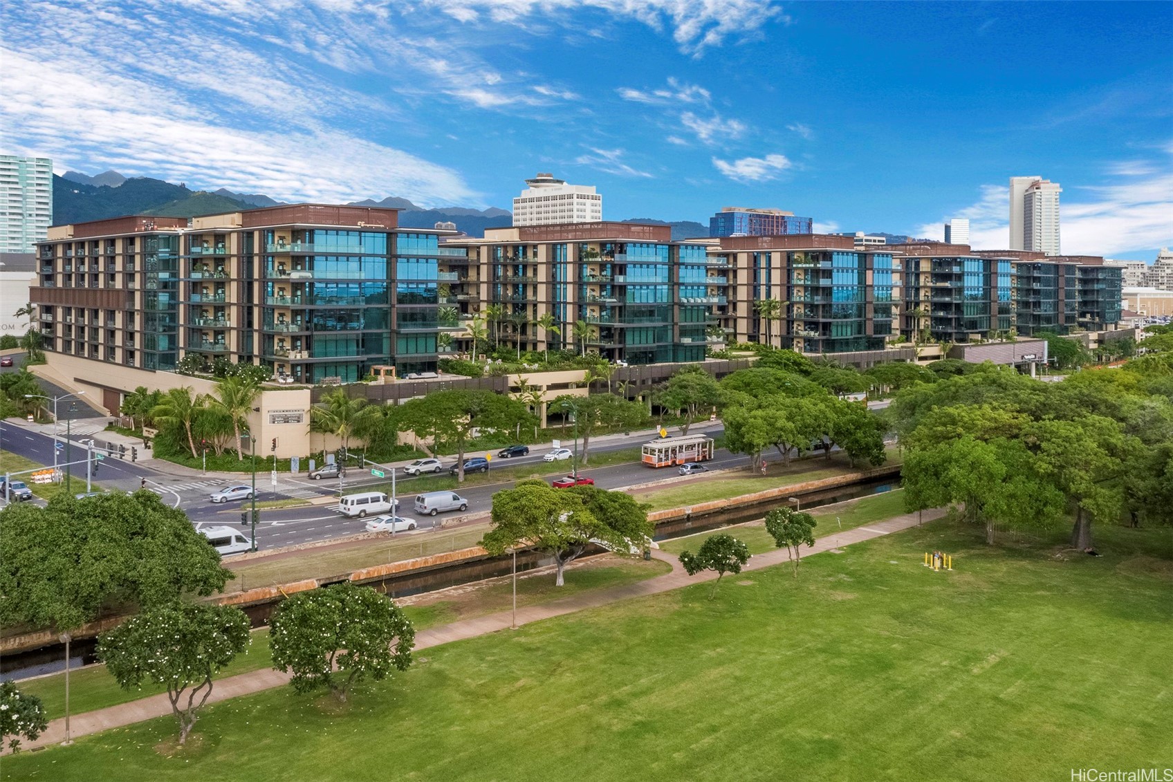 1388 Ala Moana Boulevard 6504