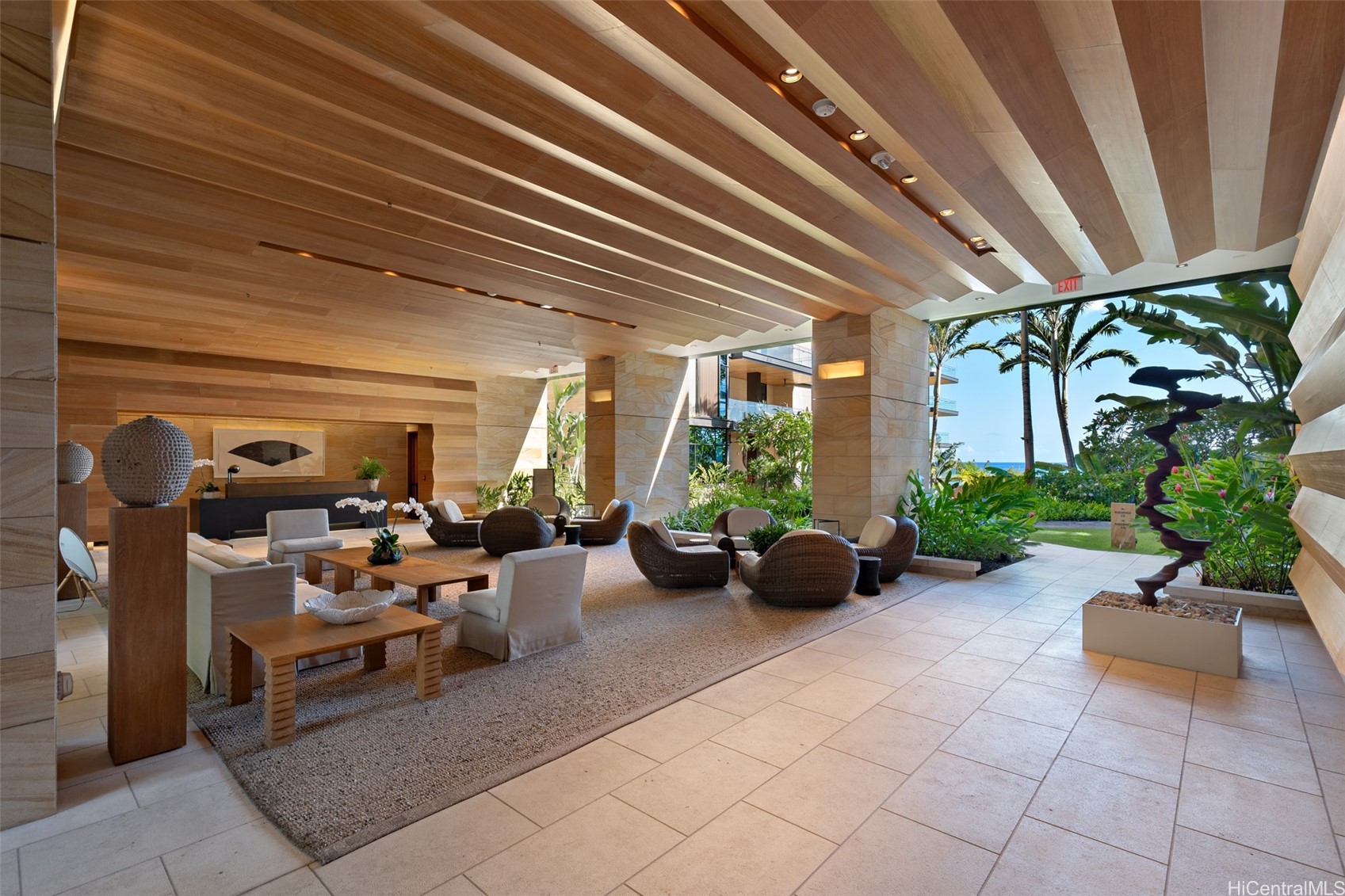 Park Lane Condominium