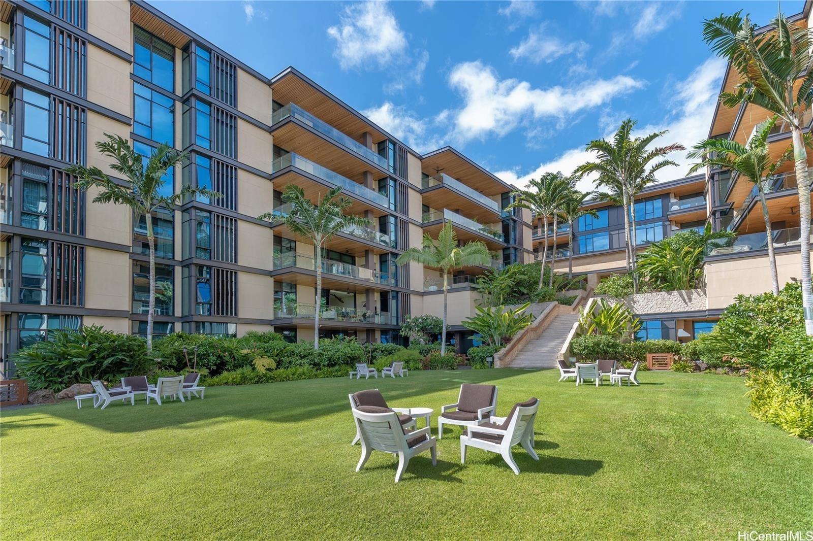 1388 Ala Moana Boulevard 6504