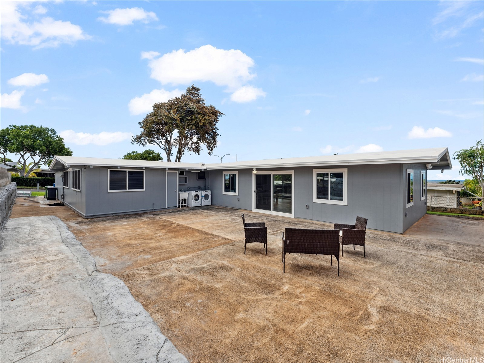 Pearl City Home Residence