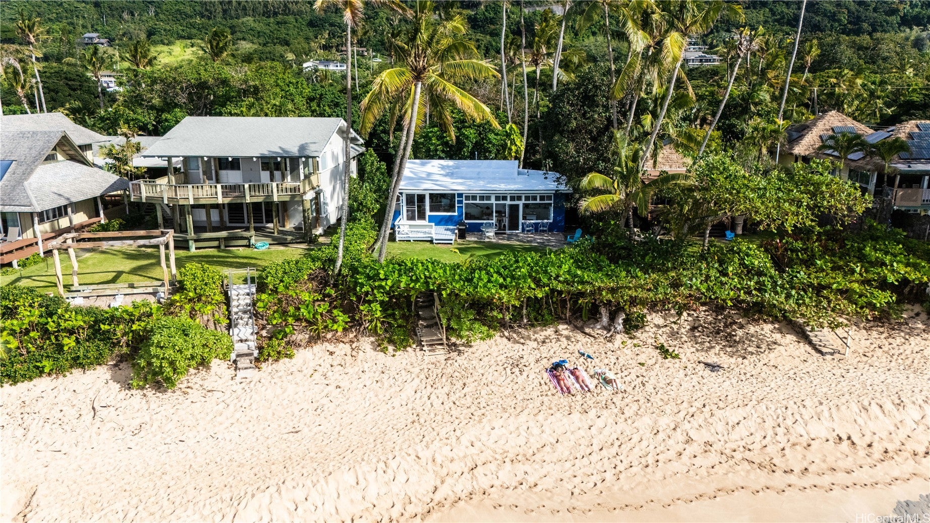 59-75 Hoalua Street