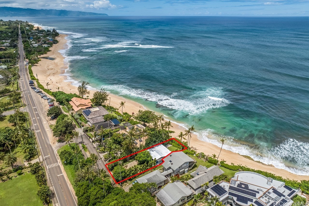 59-75 Hoalua Street