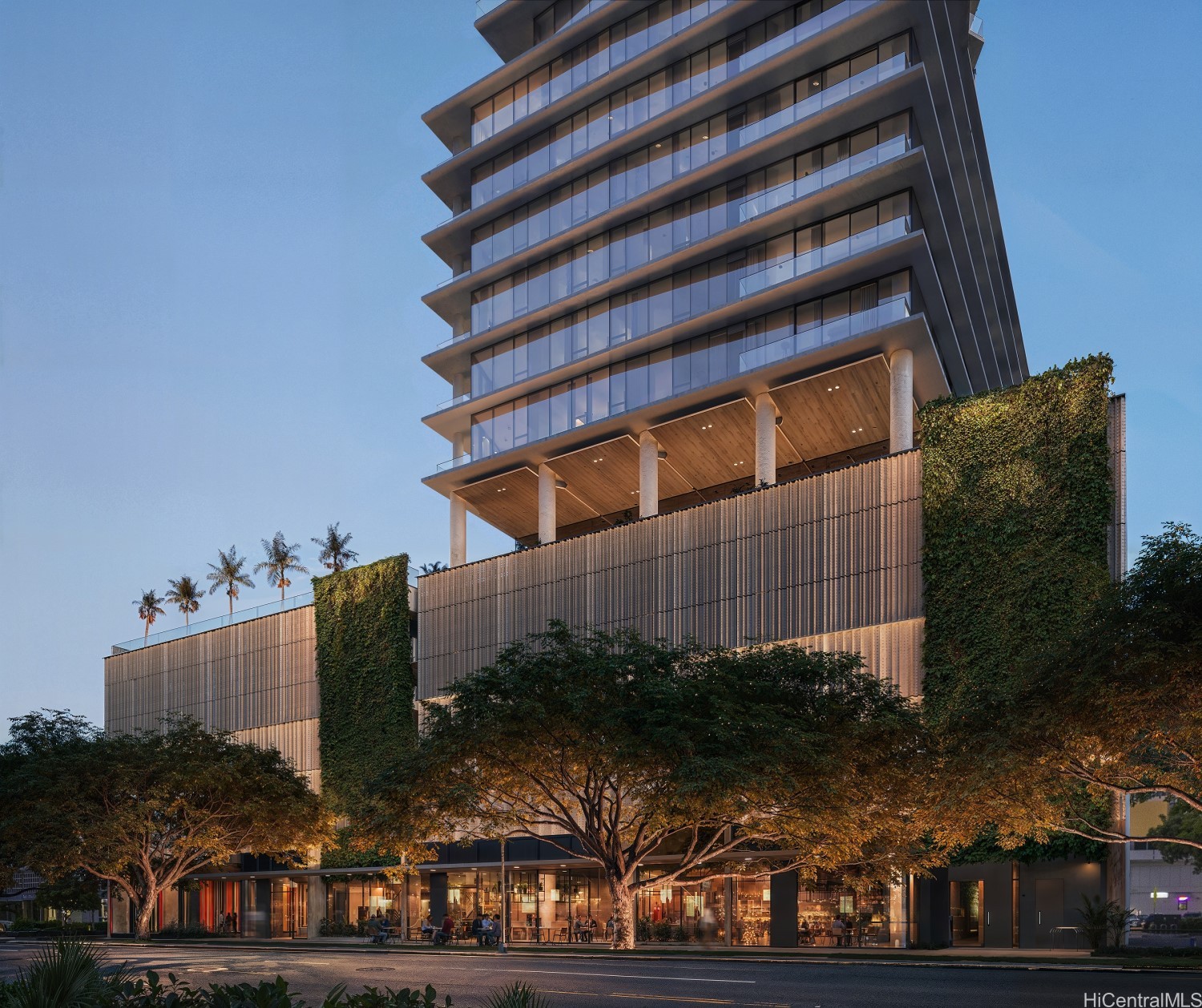 1538 Kapiolani Boulevard 3502
