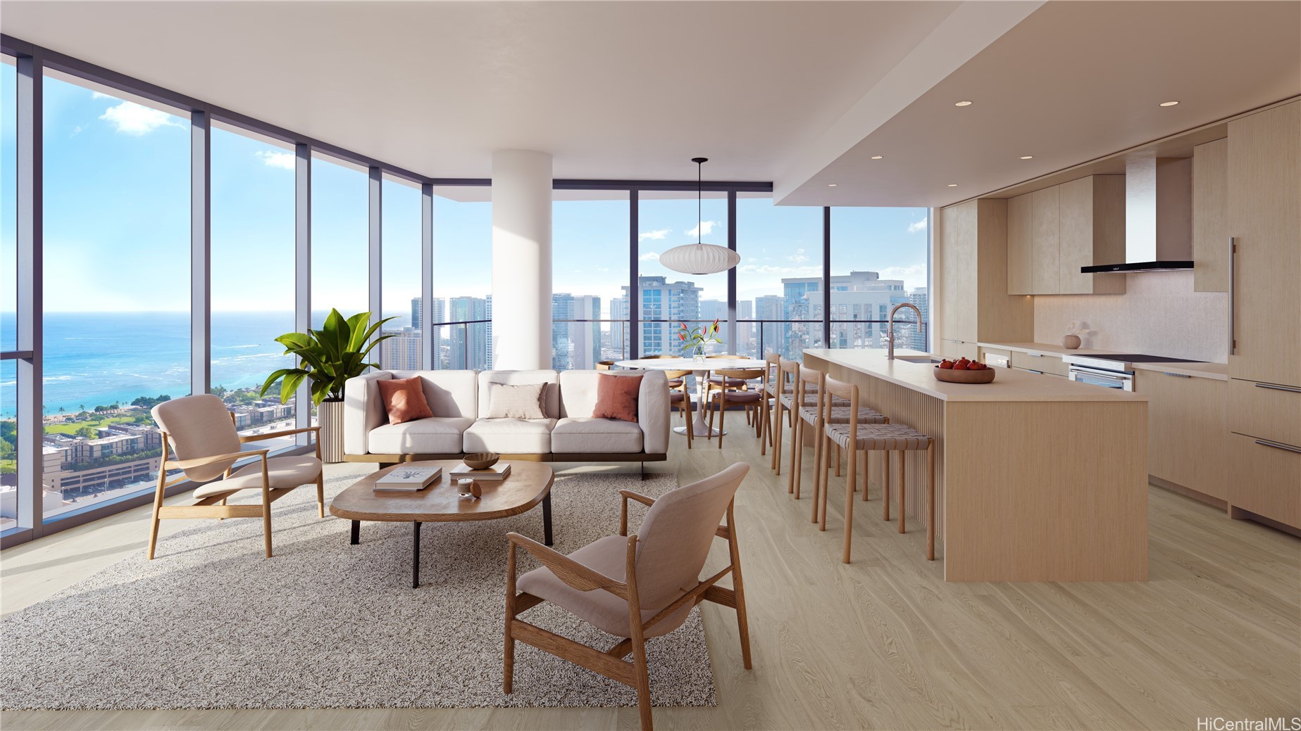 1538 Kapiolani Boulevard 3502