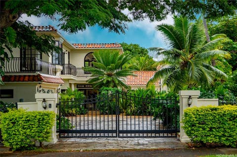 Photo of 4363 Kilauea Avenue, Honolulu, HI 96816 (MLS # 202616140)