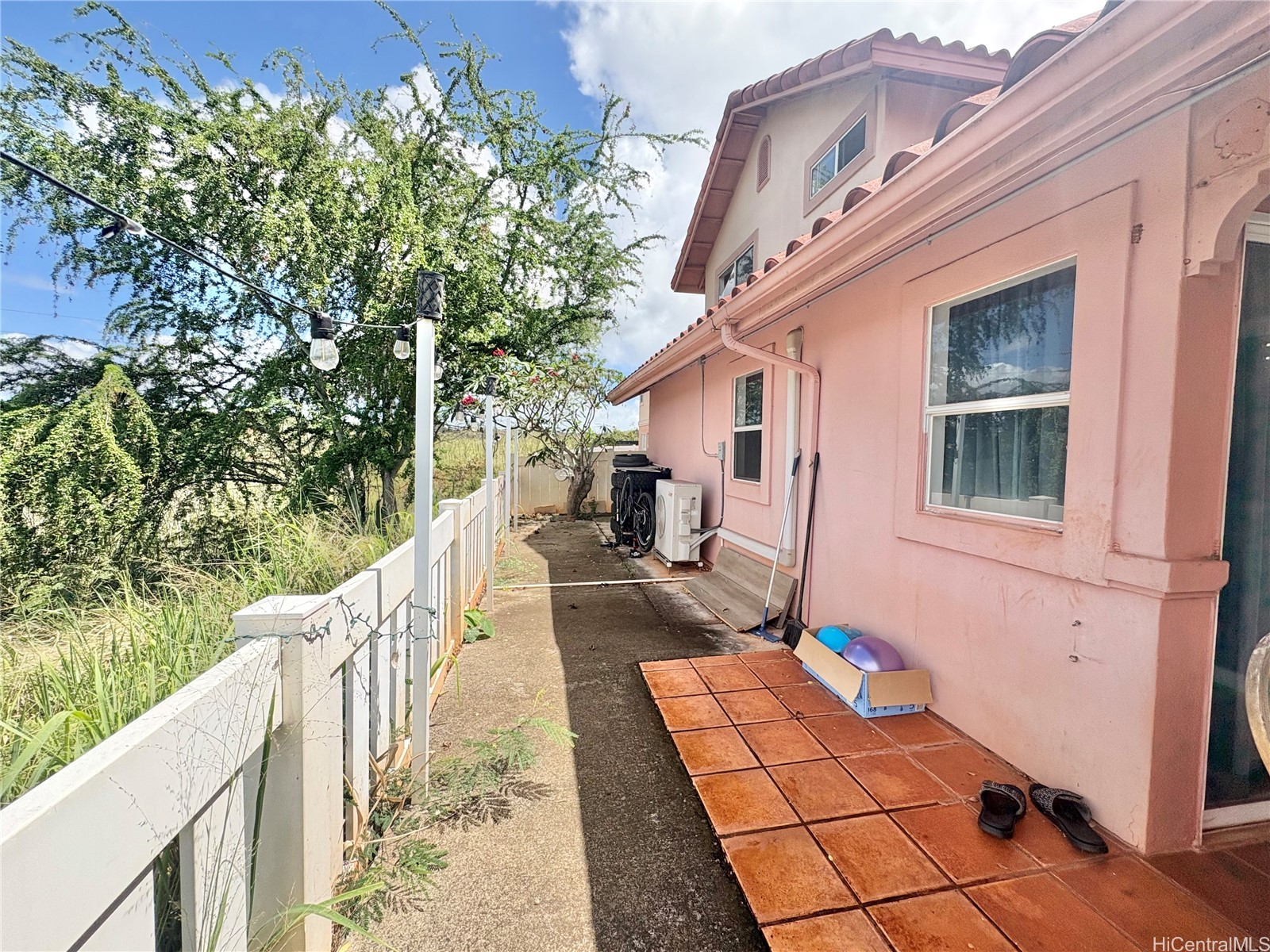 Waipahu Residential Lease