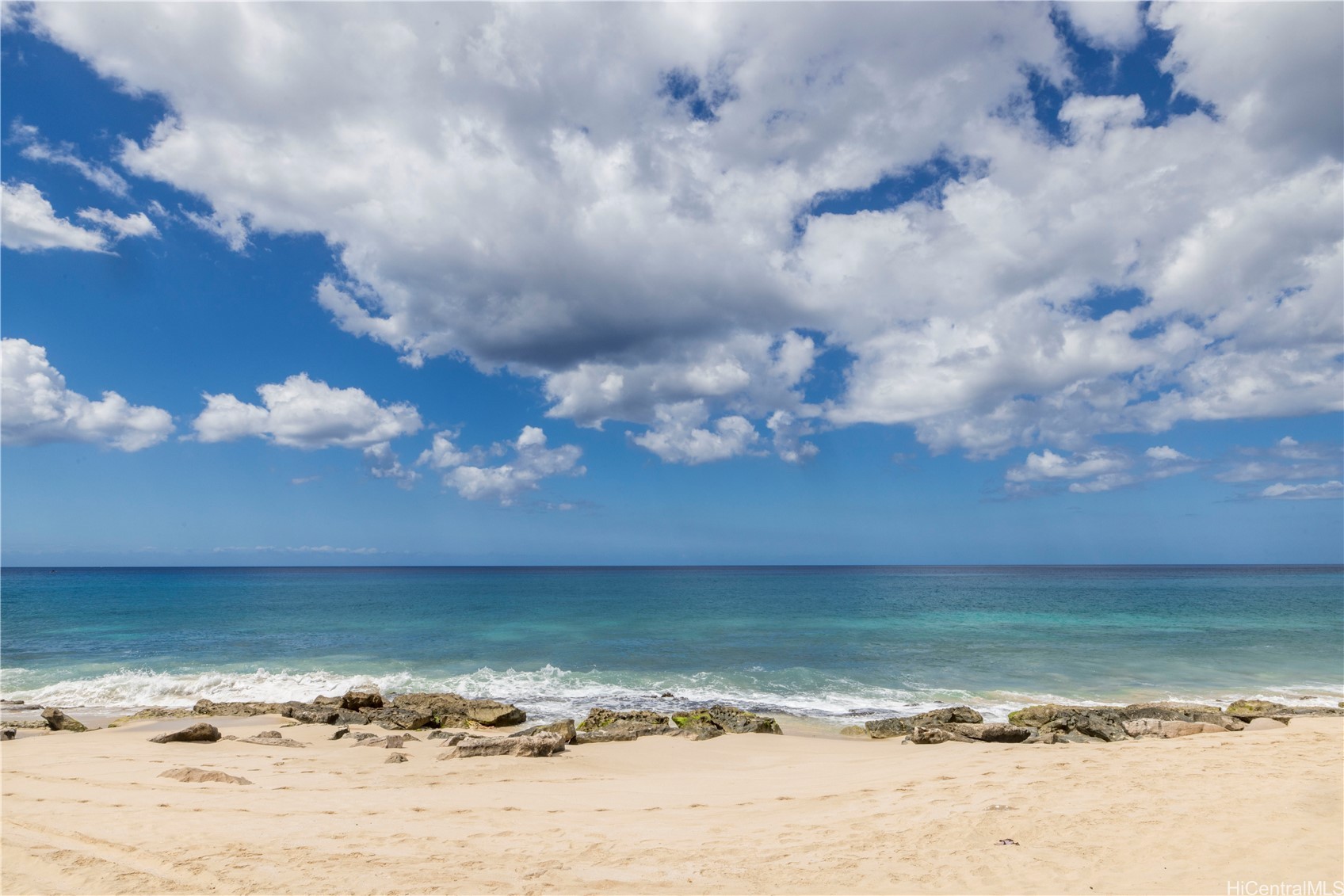 Kahe Kai Condominium
