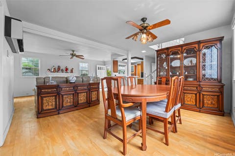 Photo of 98-1860-J Kaahumanu Street #52, Pearl City, HI 96782 (MLS # 202610333)