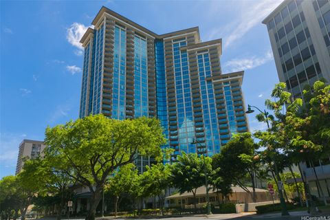 1837 Kalakaua Avenue 1102 Honolulu HI 96815