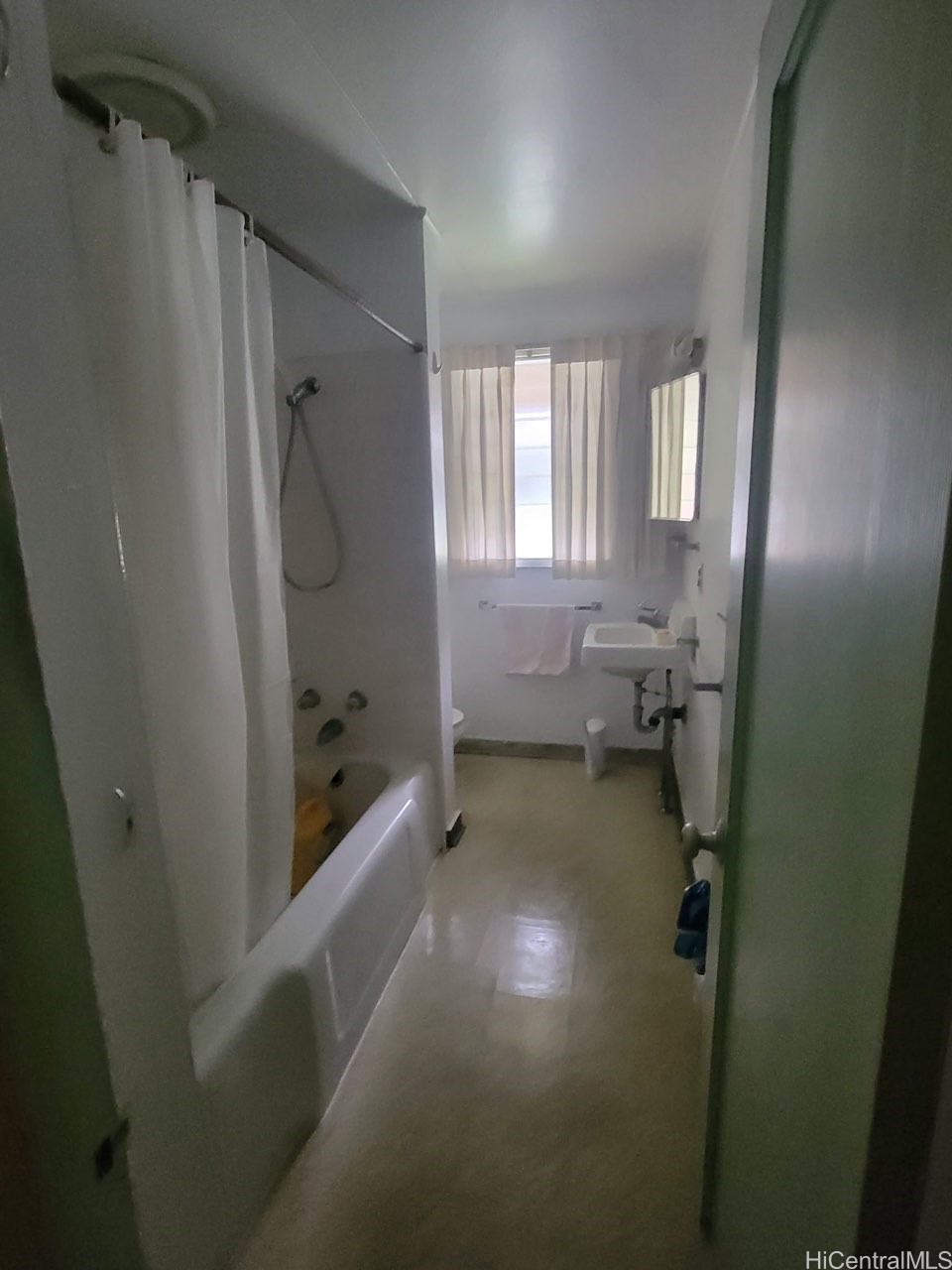 Honolulu Home Residence