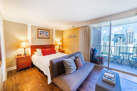 440 Olohana Street 1804 Honolulu HI 96815