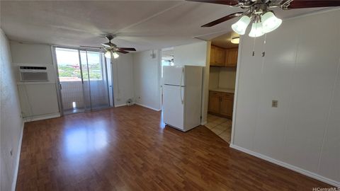 Photo of 3215 Ala Ilima Street #A805, Honolulu, HI 96818 (MLS # 202608488)