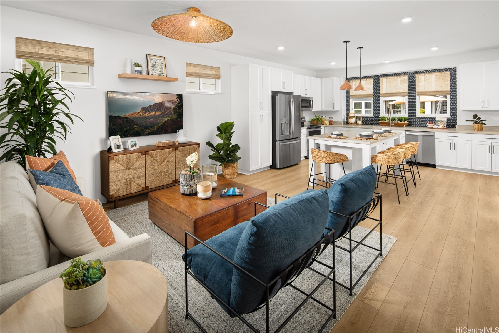 Kapolei Home Residence