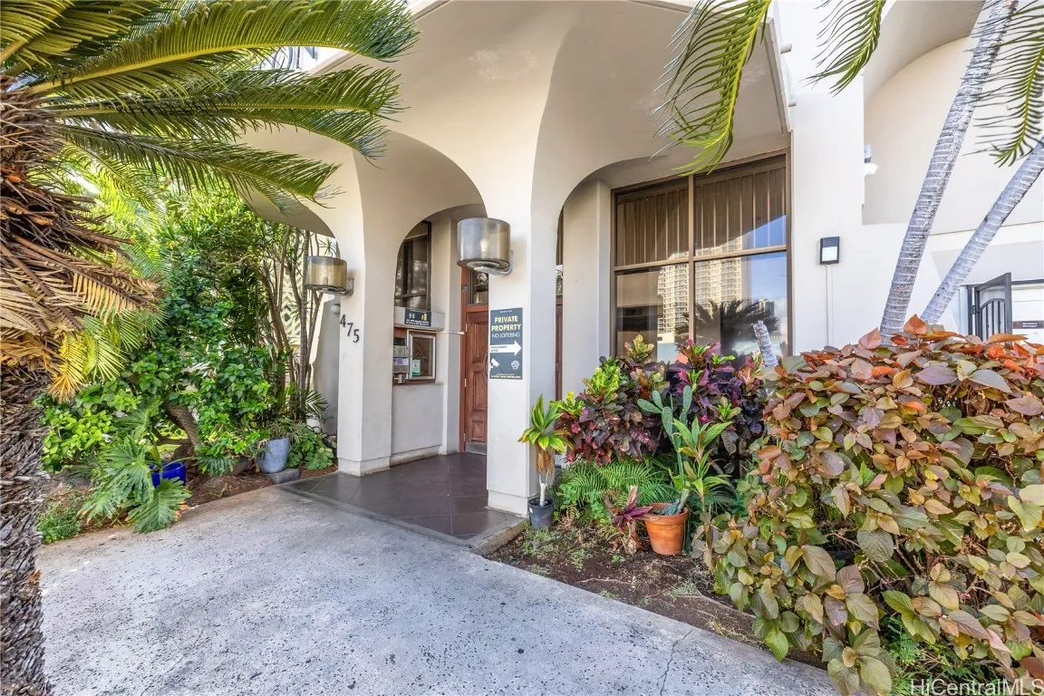 Honolulu, Hawaii 96814, United States, ,1 BathroomBathrooms,Residential,Active,42526