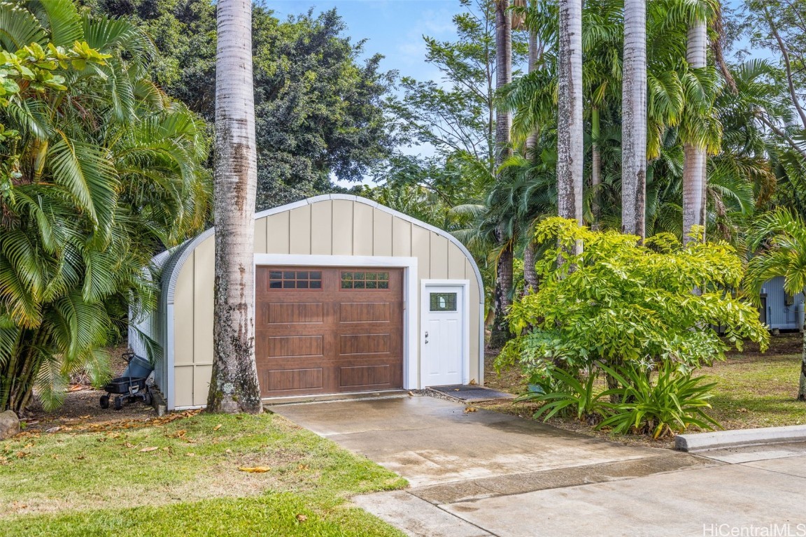Haiku Home Residence