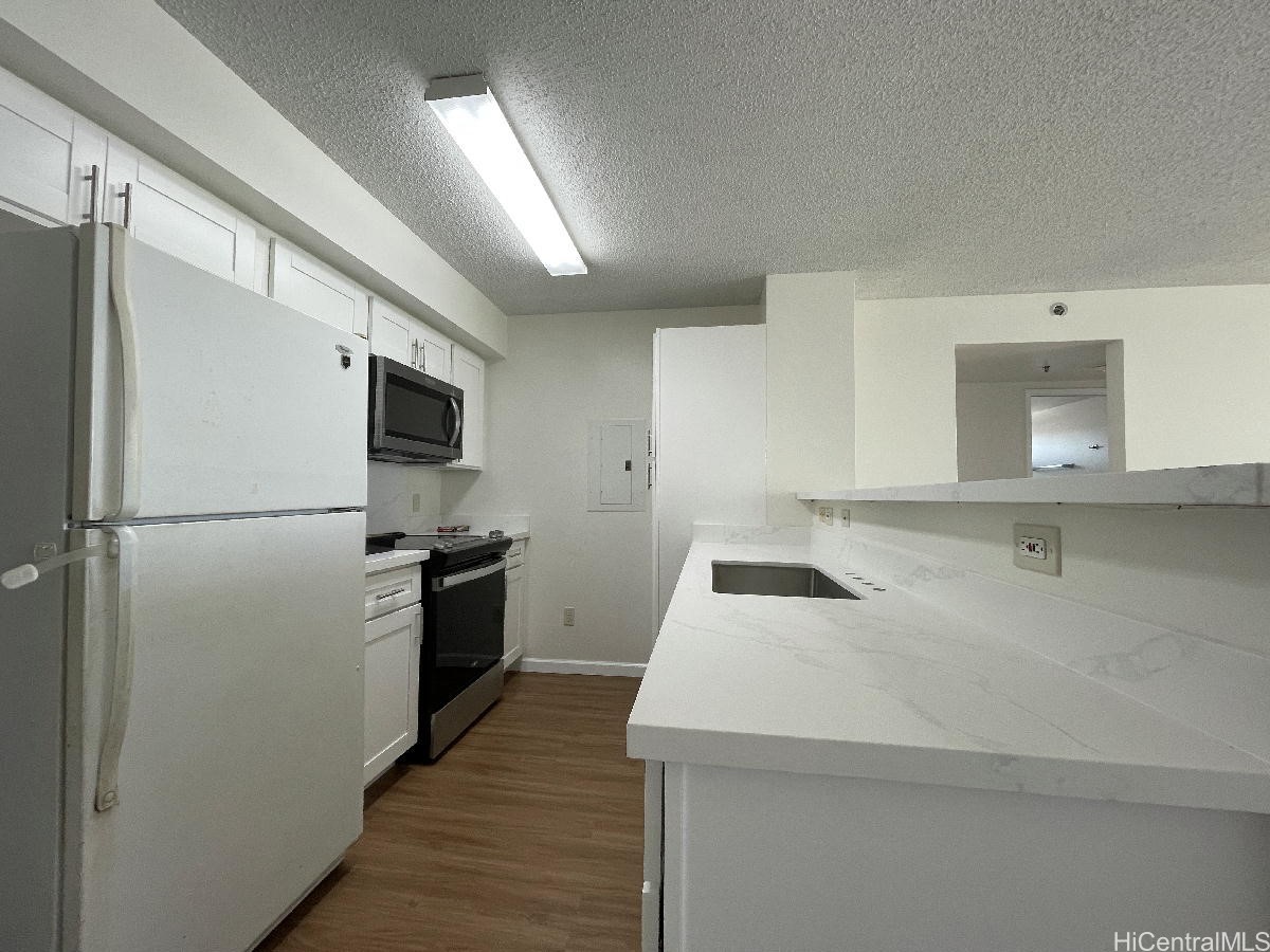 Honolulu Residential Lease