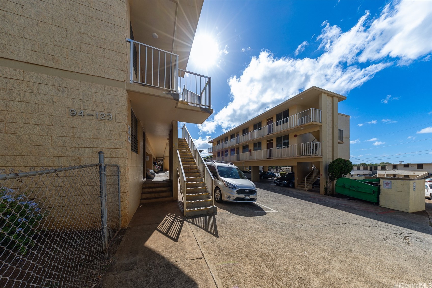 94-123 Pupunohe Street