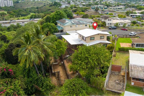 Photo of 98-620 Kaamilo Place, Aiea, HI 96701 (MLS # 202615412)