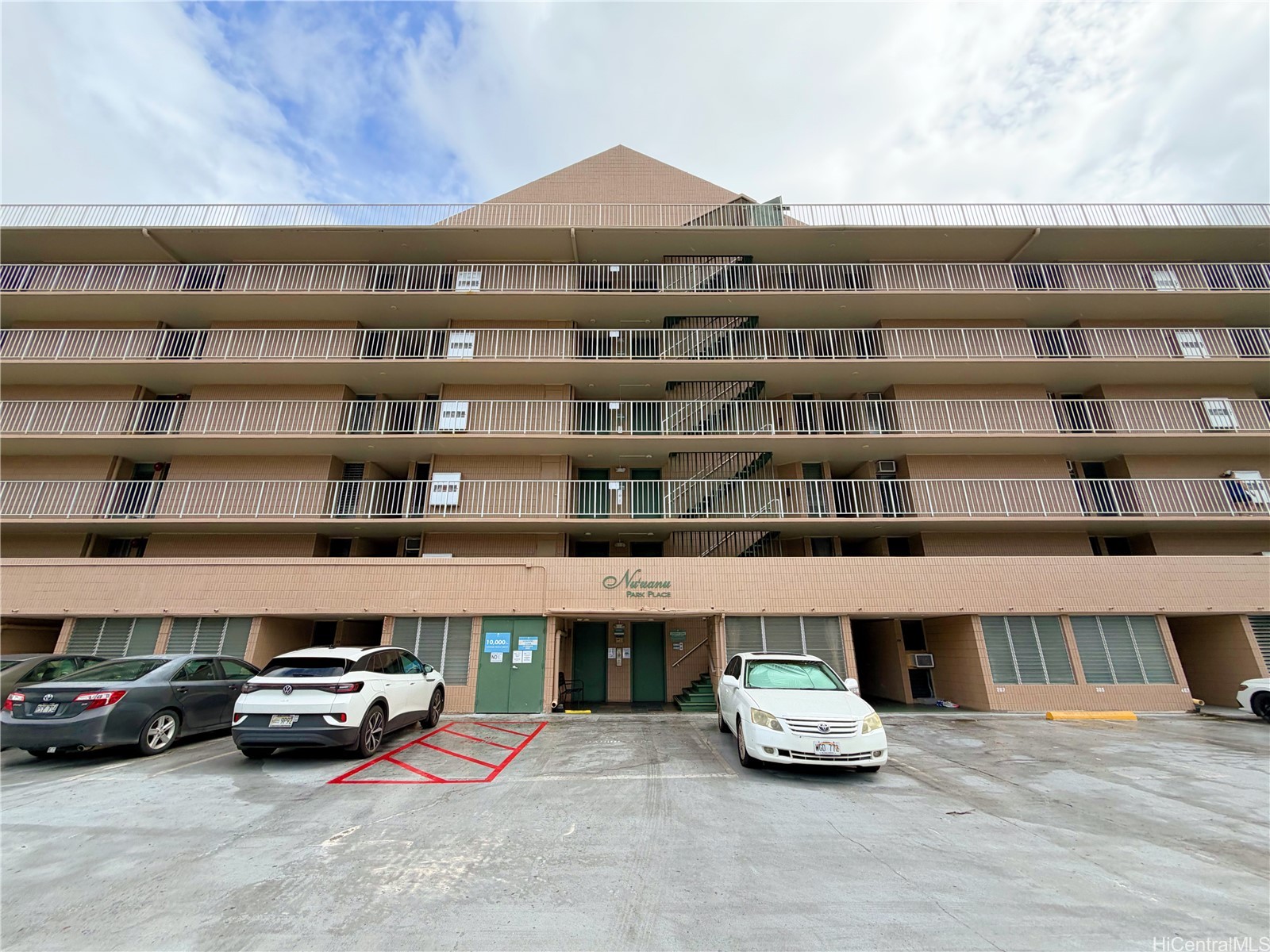 1720 Huna Street B202