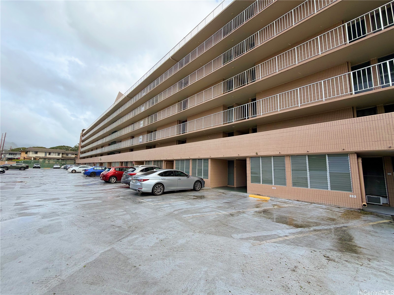 1720 Huna Street B202