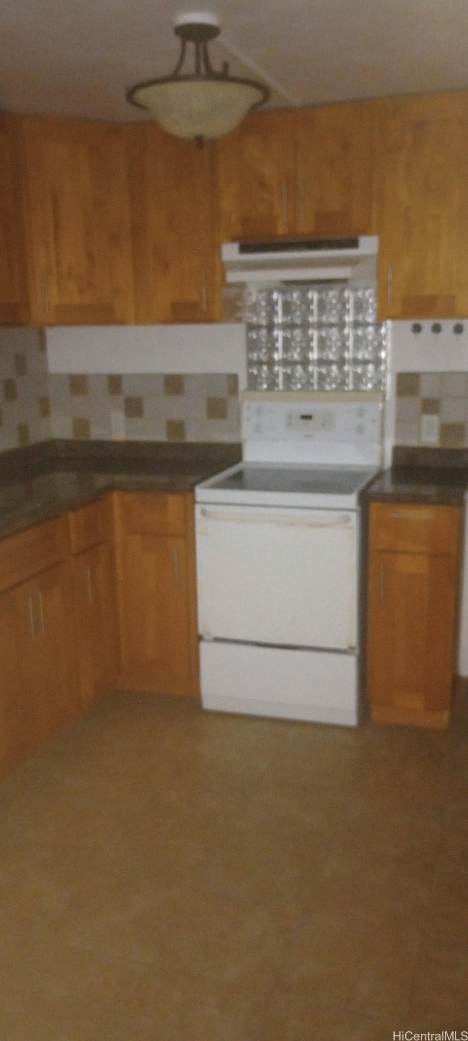 Makaha Surfside Residential Lease