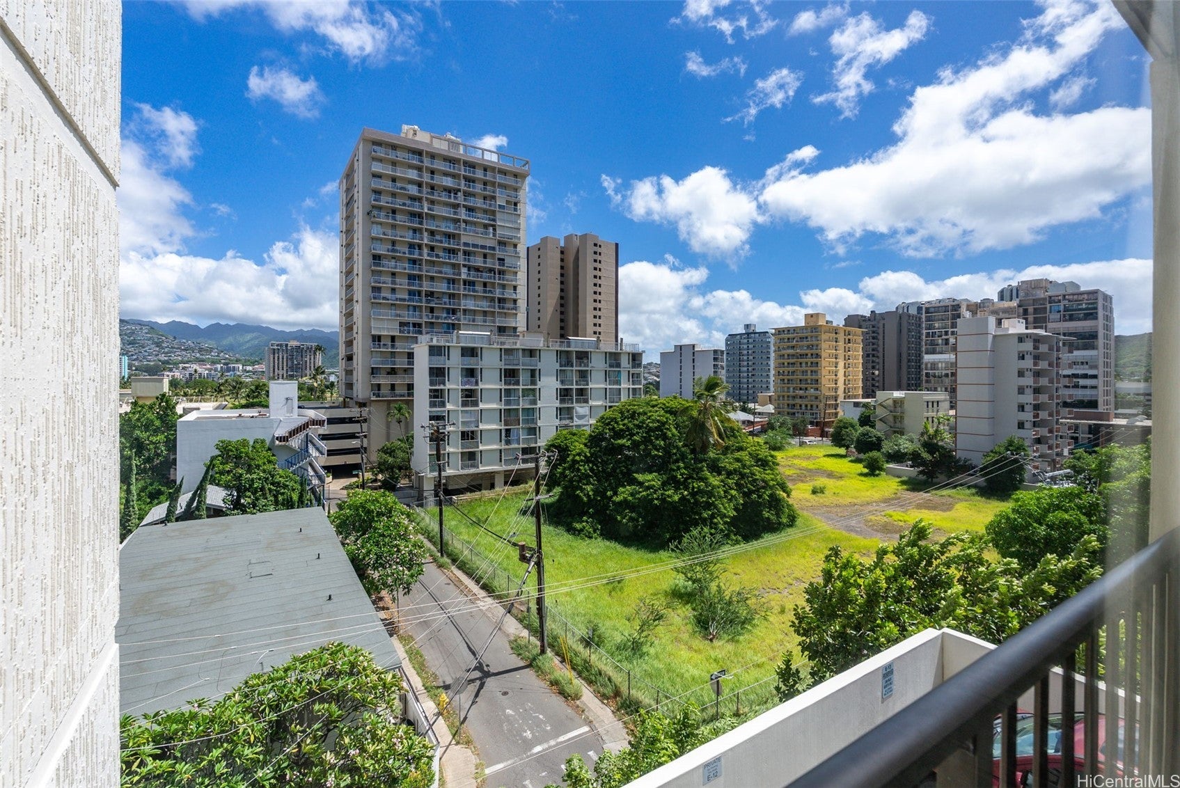 2440 Kuhio Avenue 501