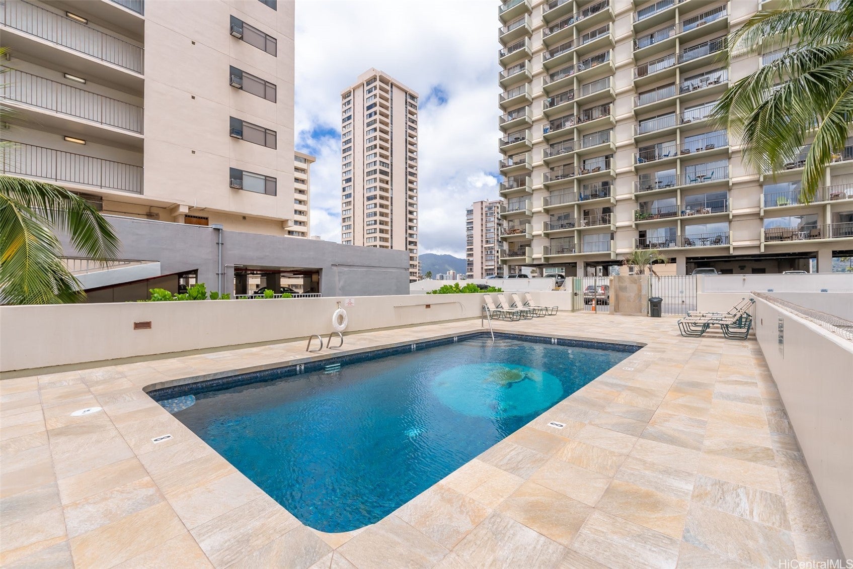2440 Kuhio Avenue 501