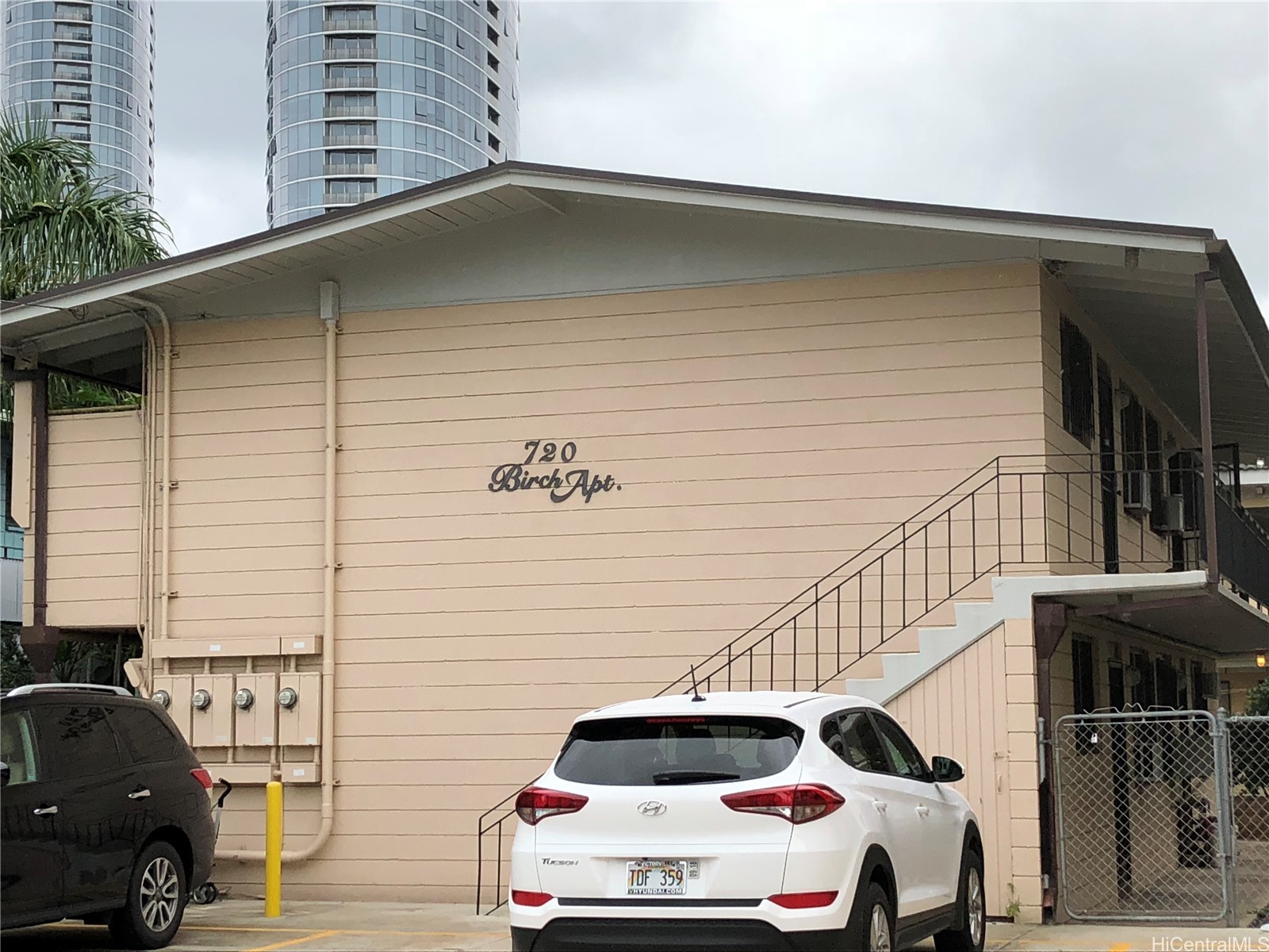 Monte Vista Residential Lease