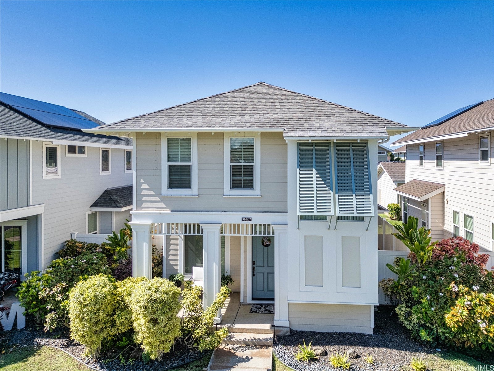 91-1427 Kaikohola Street D122