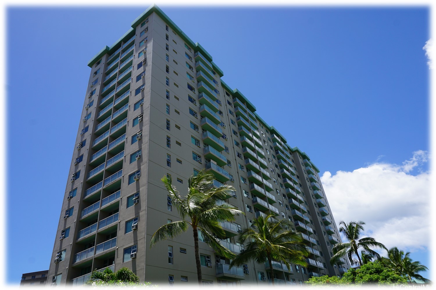 Country Club Village 6 Residential Lease