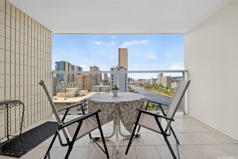 Photo of 445 Seaside Avenue #1602, Honolulu, HI 96815 (MLS # 202524307) Photo of 445 Seaside Avenue #1602, Honolulu, HI 96815 (MLS # 202524307)