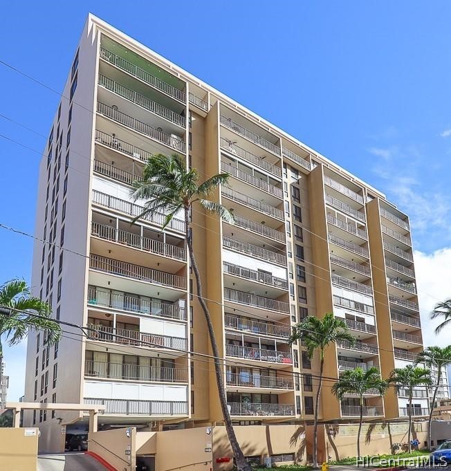 250 Ohua Residential Lease
